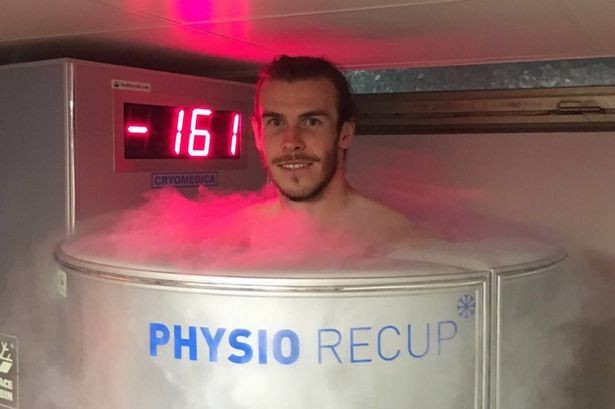 零下两百多度的低温疗法会冻伤球员吗