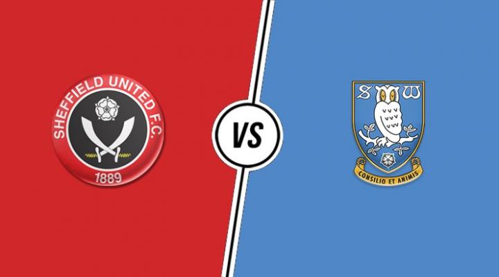 5.钢铁之城德比(谢菲联 vs 谢周三)