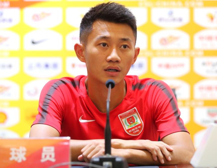 周大地:按照主教练部署进行比赛 很高兴赢得胜利
