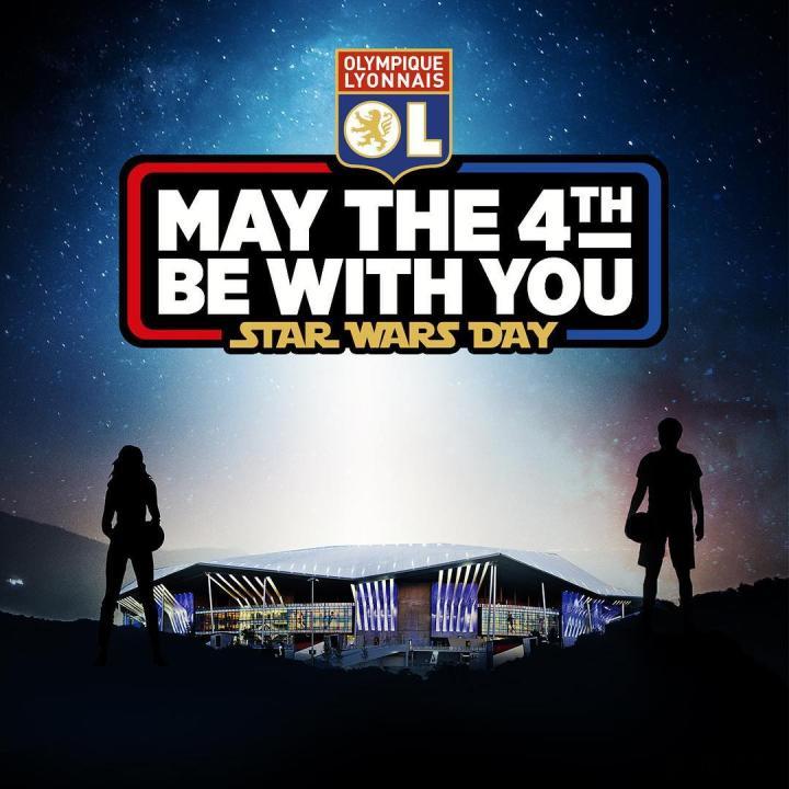 maythe4thbewithyou ?