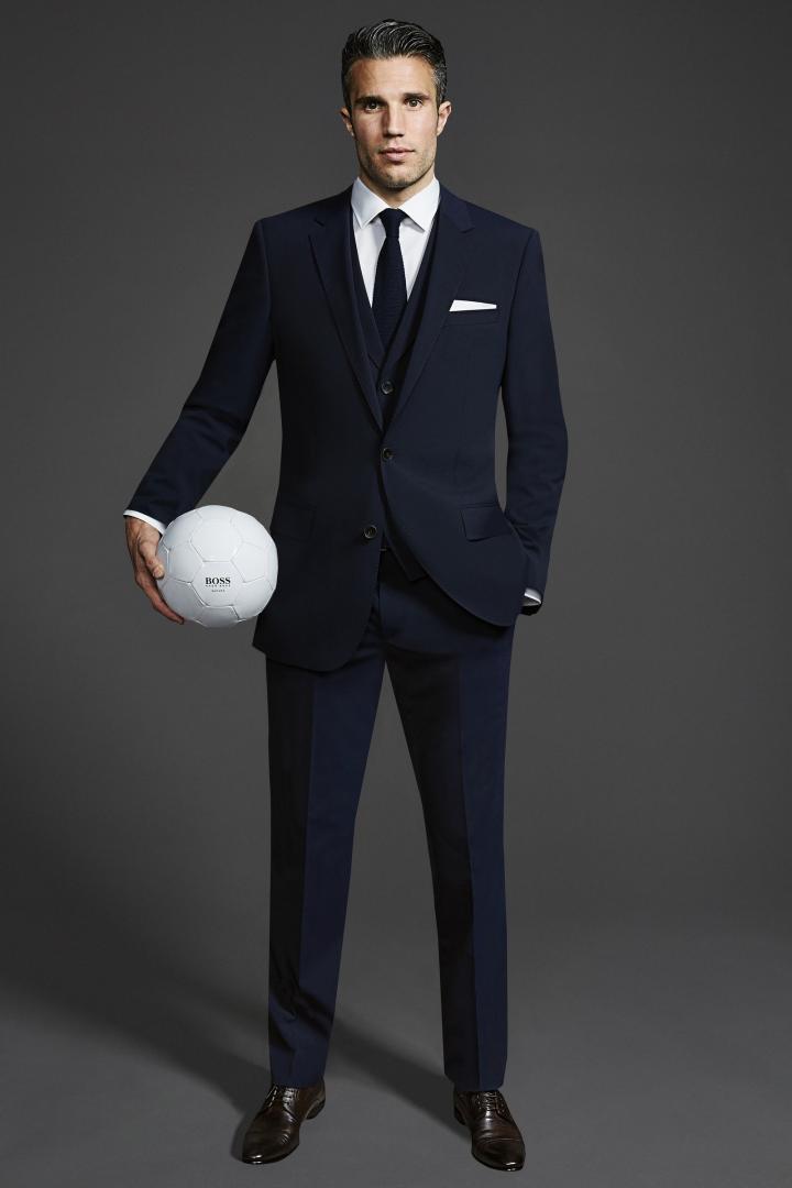 壁纸秀范佩西35岁生日快乐