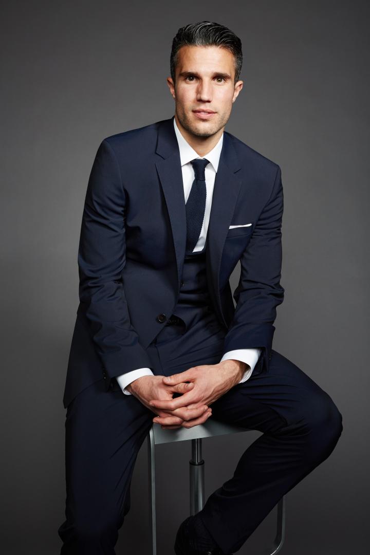 壁纸秀范佩西35岁生日快乐