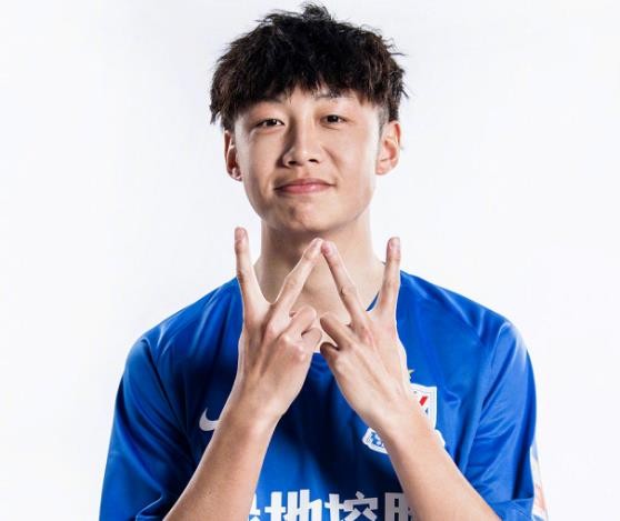 或出现在之后的18人名单|上海申花|毕津浩|刘若钒(u23)|徐皓阳(u23)
