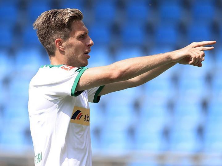 赫尔曼:今夏绝不离开门兴