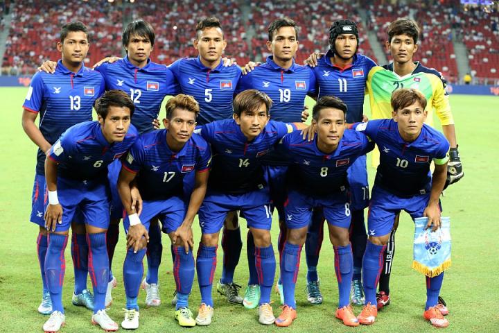 除了本田圭佑 了解下柬埔寨国家队别的信息 柬埔寨 本田圭佑 懂球帝 除了本田圭佑 了解下柬埔寨国家队别的信息 柬埔寨 本田圭佑 懂球帝