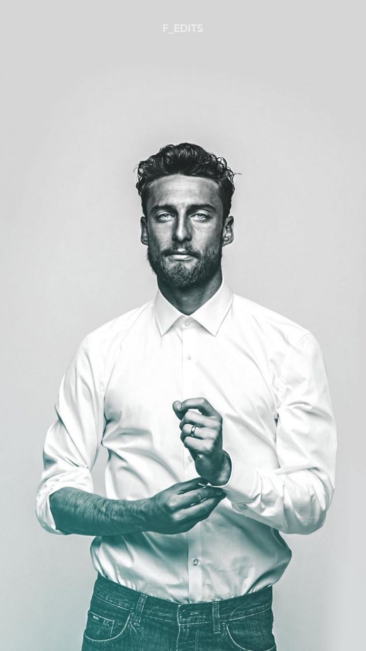 壁纸秀马尔基西奥告别25年尤文生涯