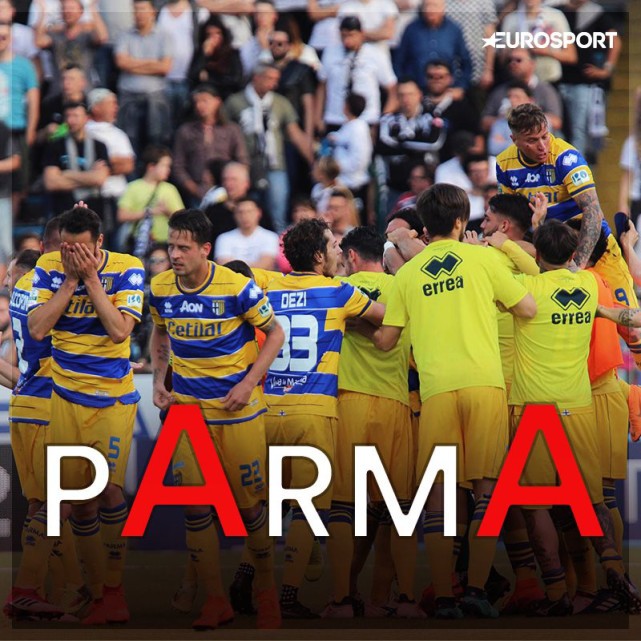 浴火重生的帕尔马曾是记忆中绚丽的彼岸花