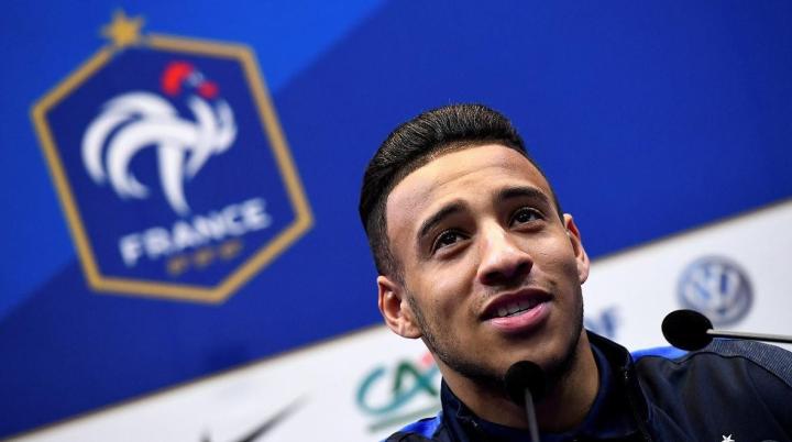 托利索:在安联球场踢德国队,感觉很特别!