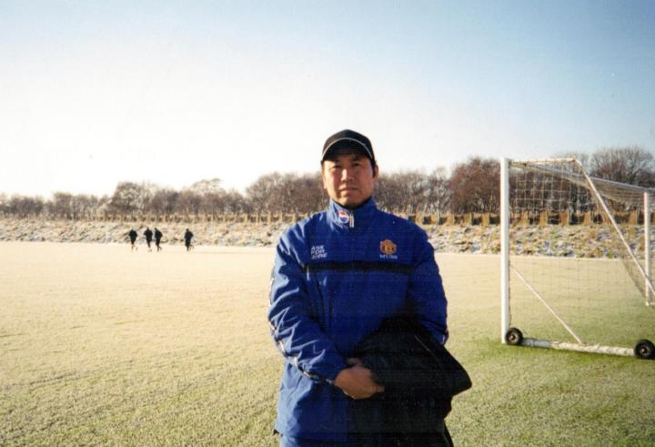 元老赛再添重磅--高复祥出山解说米盖尔杯