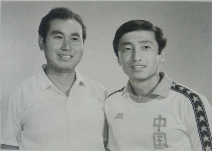 元老赛再添重磅--高复祥出山解说米盖尔杯