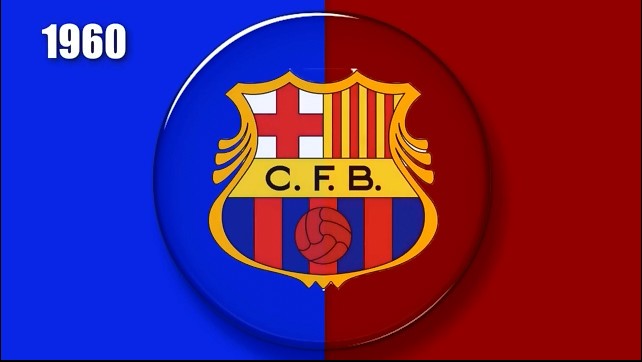 百年自古稀:带你领略巴萨队徽119年活化石的演绎.