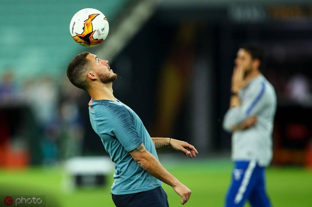 欧联杯决赛英超统治欧洲第一步埃梅里杯进行到底