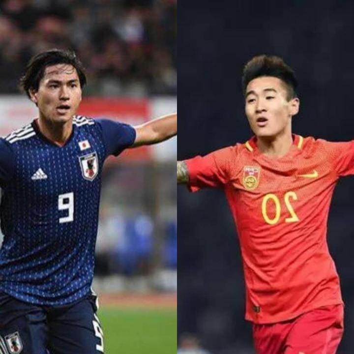 韦世豪vs南野拓实,探寻本土年轻射手的成长之路