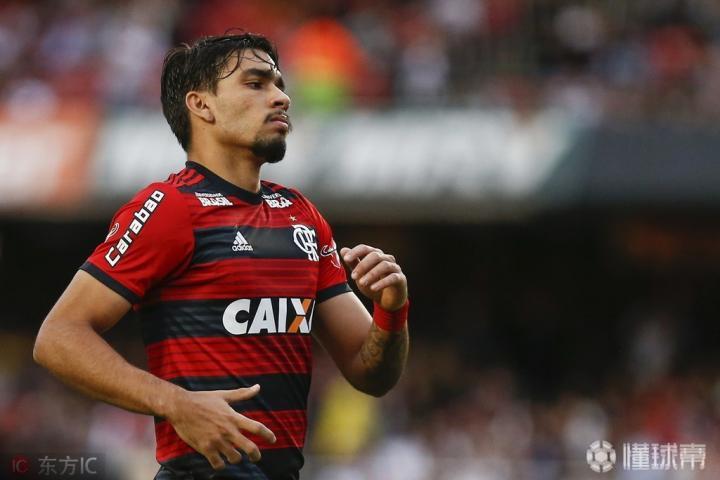 竞彩013,凌晨03:00,累西腓体育vs弗拉门戈