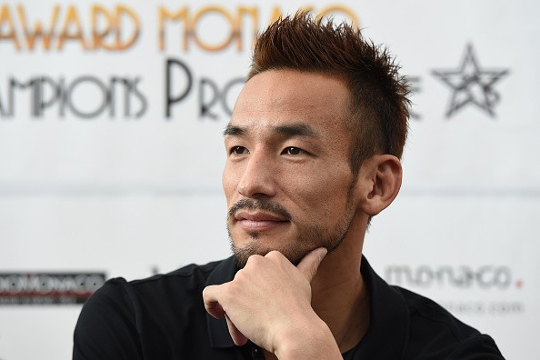 中田英寿 他是时尚达人 更是日本乃至亚洲足球的开拓者 日本 中田英寿 懂球帝 中田英寿 他是时尚达人 更是日本乃至亚洲足球的开拓者 日本 中田英寿 懂球帝