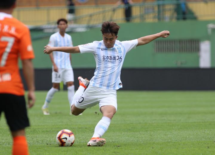 托西奇,马俊亮,陈伟铭,印天隆,刘家乐,许正伟,黄梓豪,耿泰立,王鑫替补