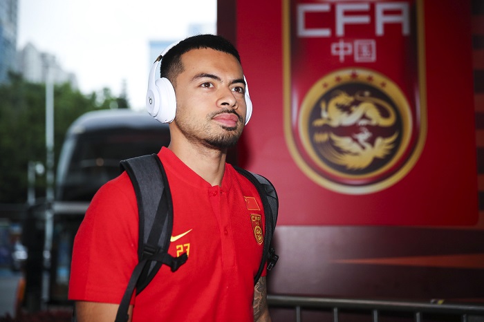 北京国安变形记