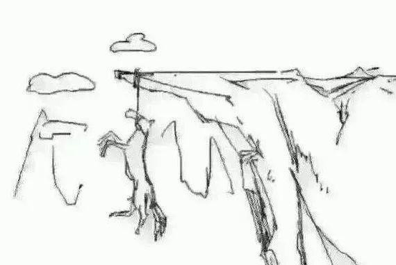 陈渤胄们,悬崖勒马吧!