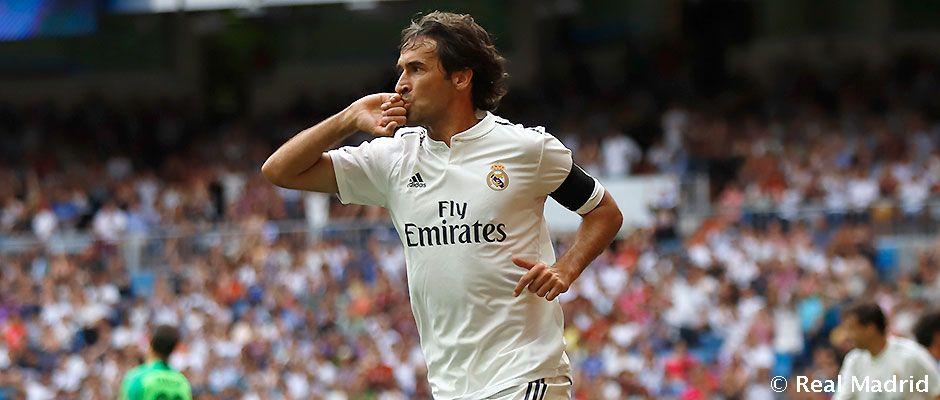 又见劳莫组合还记得15年前欧冠淘汰皇马的莫伦特斯吗