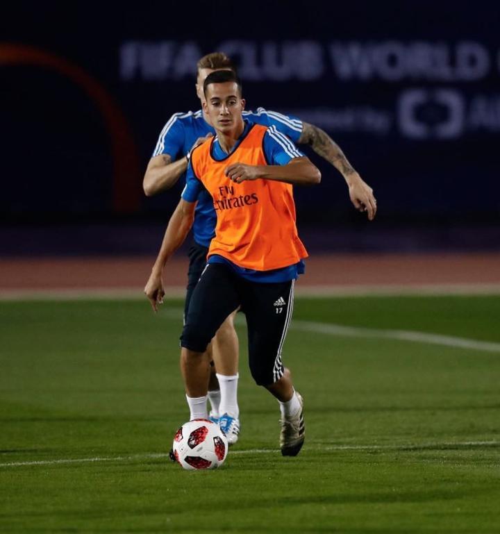 lucasvazquez91: ready f.