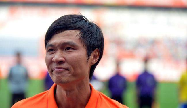 鲁能智造|刘金东:一身橙色,一生忠诚