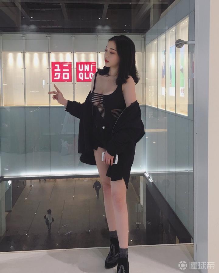 睡前福利inslllilybaby