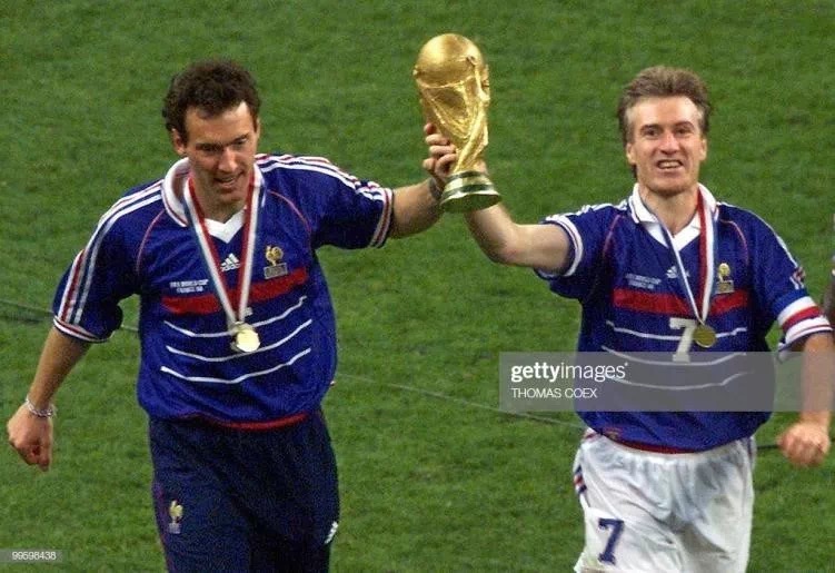 连载丨天生领袖德尚3轻轻地我走了