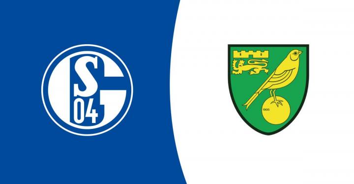 费尔曼都没背过的足球包,矿君要送给你们啦|诺维奇|沙尔克04|费尔曼