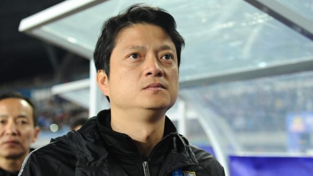 时间191天;"命运多牟"的四川fc本土主帅彭晓方于今年5月14日刚刚履职