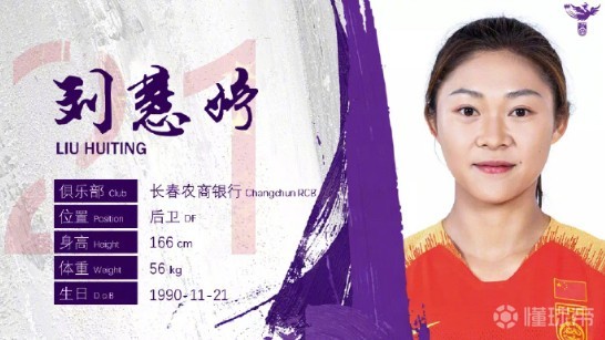 尼日利亚女足|中国女足|刘杉杉|黄旖旎|王霜|巴黎圣日耳曼女足|懂球帝