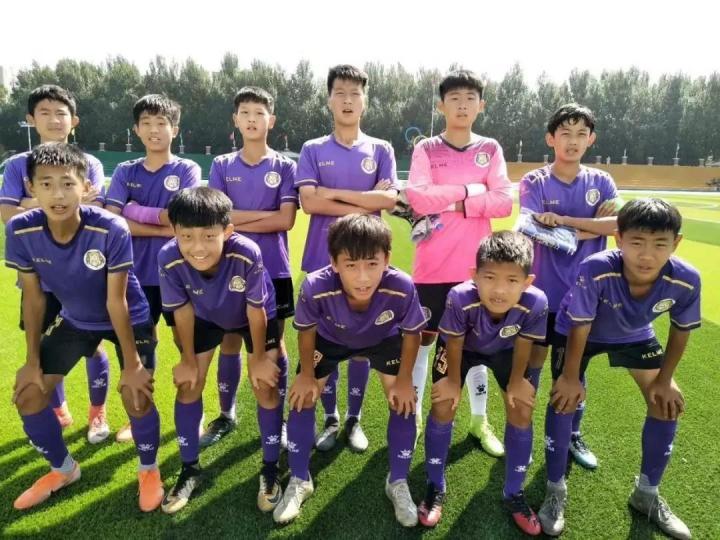 青训周报丨u15国少首战不敌朝鲜,青超u19上港大胜新疆