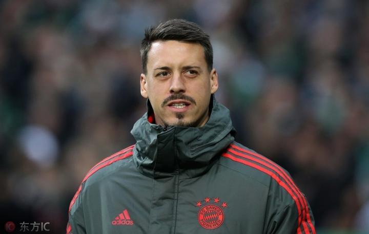 图片报:天津泰达500万欧元敲定拜仁前锋瓦格纳