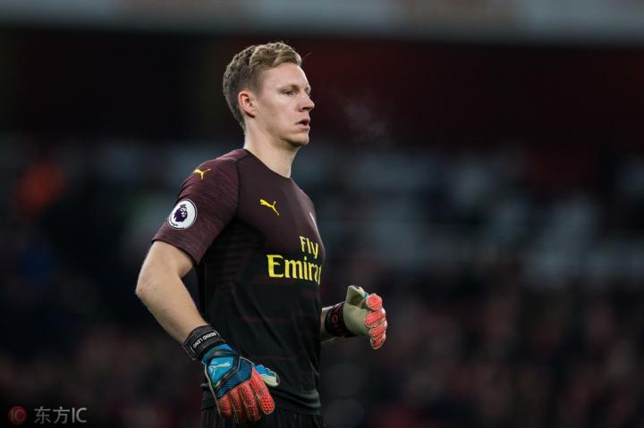 莱诺:自豪成为阿森纳一号门将,英超身体对抗很激烈