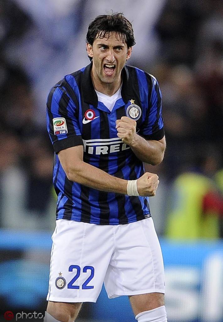 他在选秀节目中一鸣惊人,为何没能在国际米兰兑现天赋?