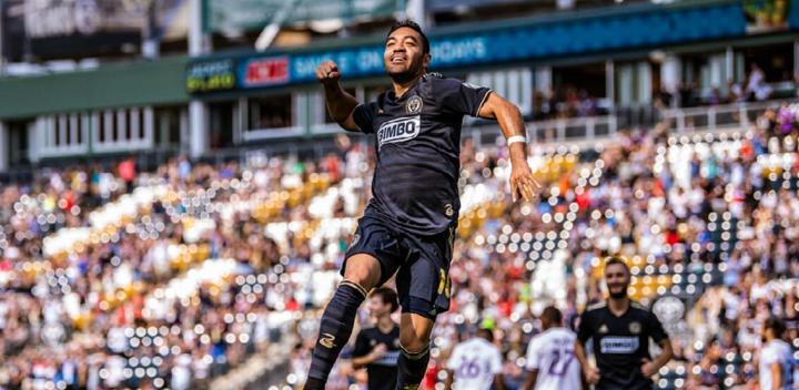 11日大嘴足球离散莱斯特城主场无胜费城联合全取三分