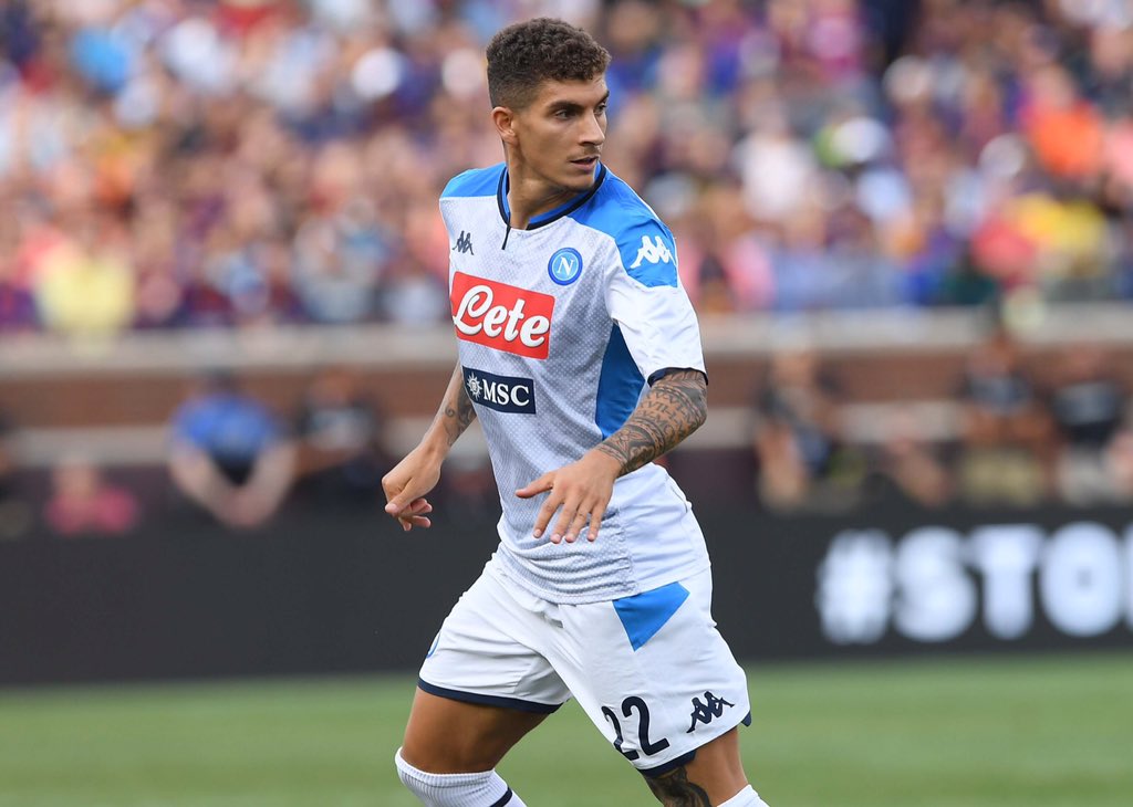 迪洛伦佐专访进攻防守两开花新赛季全力争冠