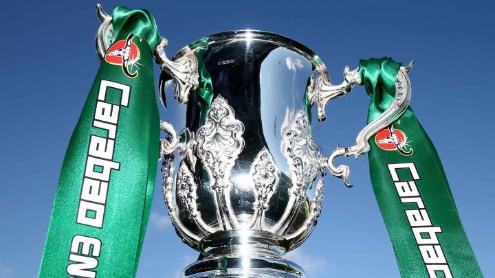 狼队20/21赛季卡拉宝杯第二轮第三轮抽签结果出.