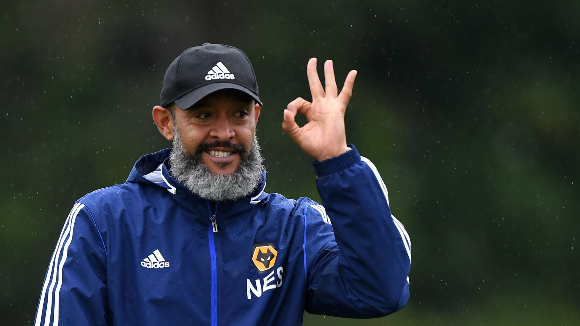 努诺狼队不能想着首回合的优势要在主场再赢都灵