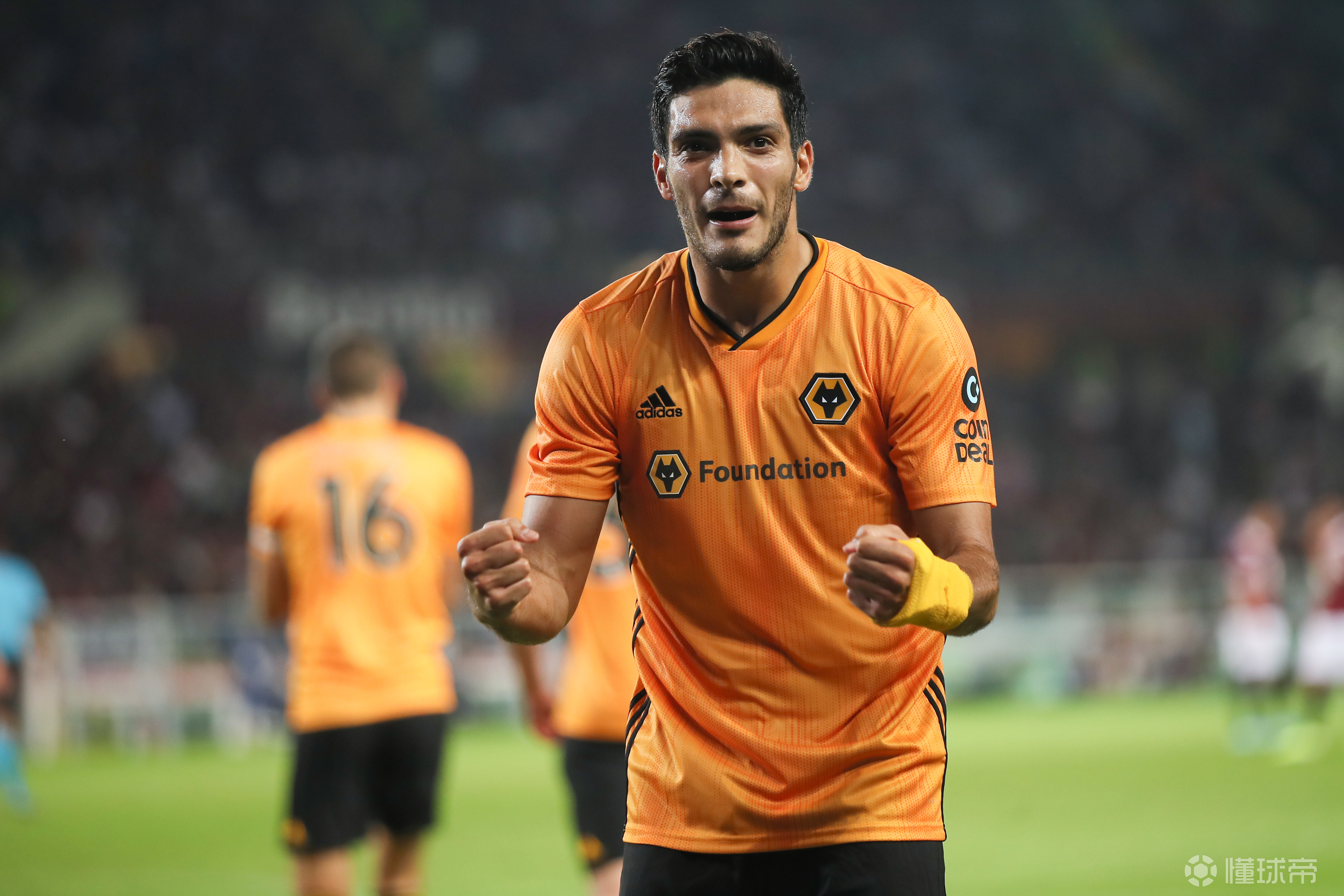 恭喜劳尔希门尼斯入选新一期墨西哥国家队在9月