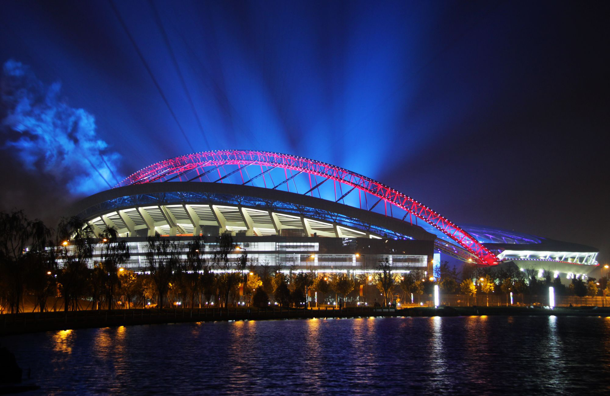 票务淄博蹴鞠vs吉林百嘉九月唯一的晚场比赛