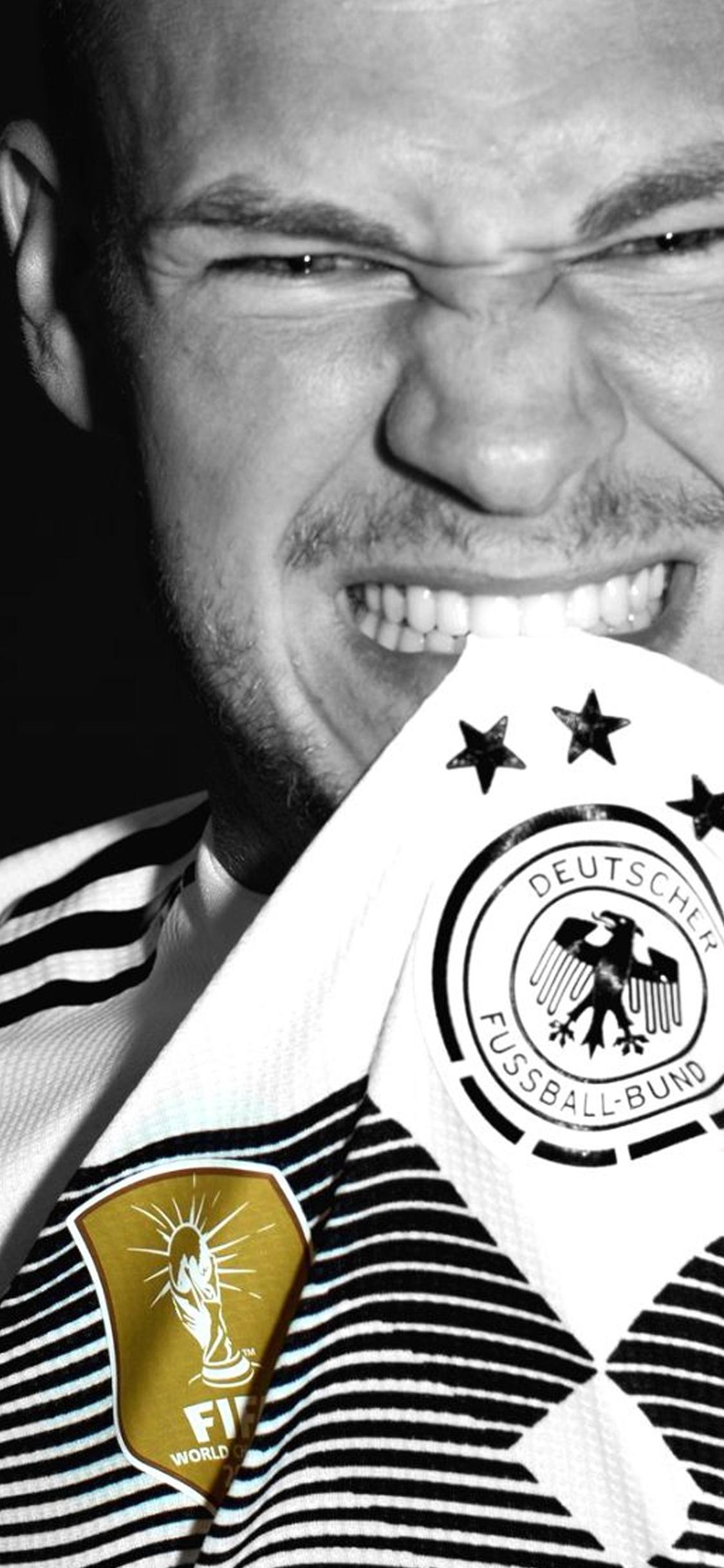 侠世壁纸德甲拜仁基米希第一期