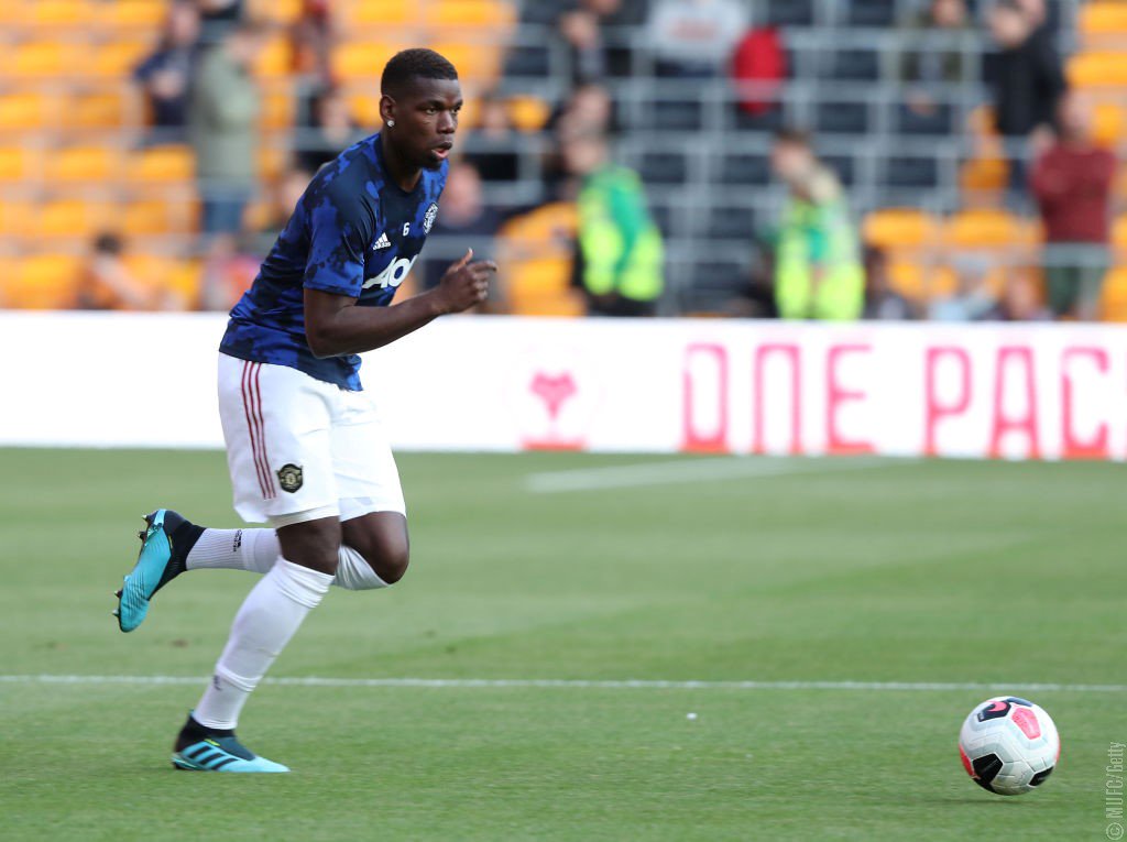 博格巴关键一季期待更进一步