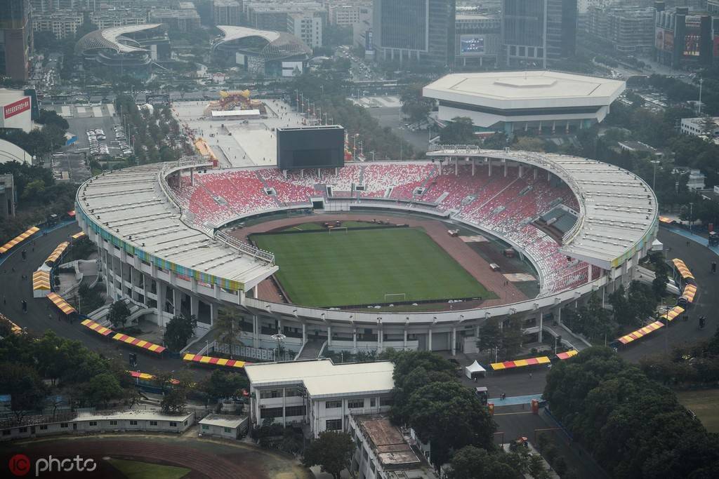 国足如何进行主场选址这里头可大有学问