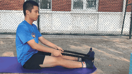 康复半月板撕裂了不想做手术我该怎么做之缓解篇