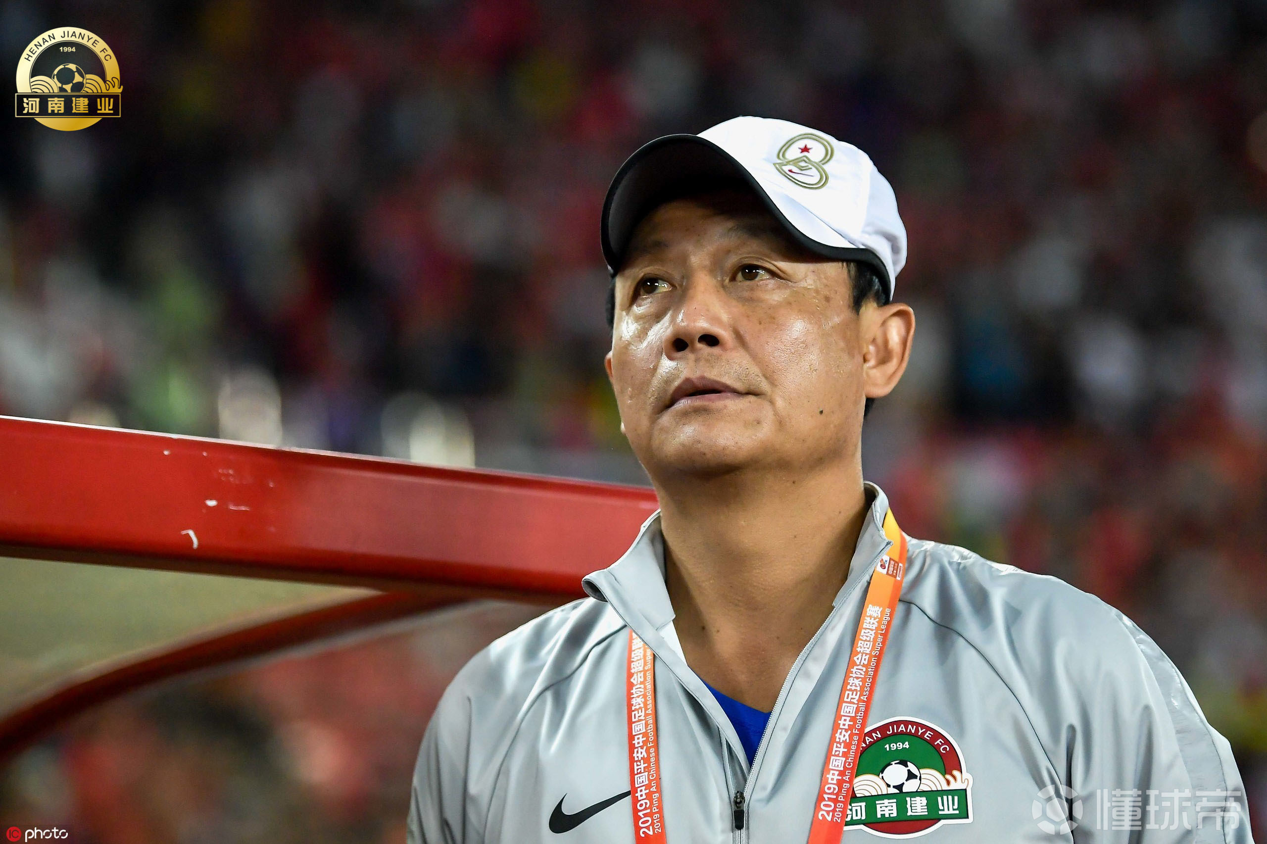 战报广州恒大淘宝22河南建业10月27日1