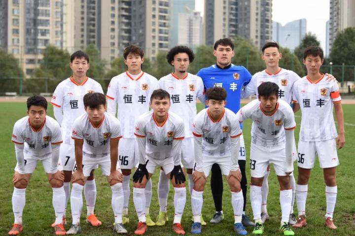 预备队丨王帆推射乌拉尔鱼跃冲顶恒丰21战胜呼和浩特