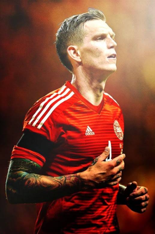 本期为壁纸狂魔特别版,"五阿哥"丹尼尔·阿格 本期壁纸共20张