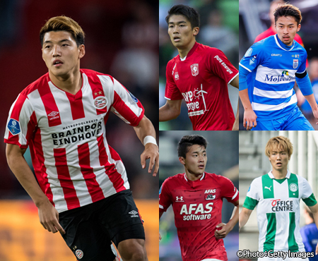 本田圭佑重返荷甲 日本留洋再兴荷兰热 日本 兹沃勒 阿尔克马尔 Psv埃因霍温 特温特 格罗宁根 维特斯 本田圭佑 中山雄太 堂安律 板仓滉 菅原由势 中村敬斗 懂球帝 本田圭佑重返荷甲 日本留洋再兴荷兰热 日本 兹沃勒 阿尔克马尔 Psv埃因霍温 特温特 格罗宁根 维特斯 本田圭佑 中山雄太 堂安律 板仓滉 菅原由势 中村敬斗 懂球帝