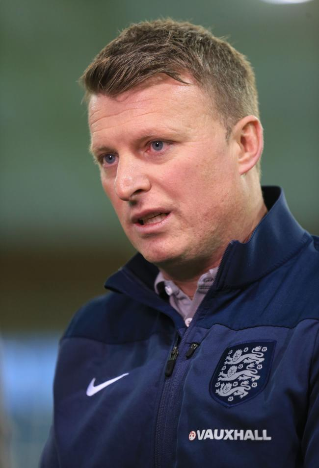 英媒:前南安普顿青训主管克罗克将会担任南安普顿体育总监