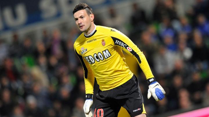 2012年1月27日,丹尼埃尔-苏巴西奇加盟摩纳.